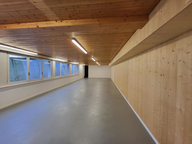 Immobilie mieten in Wattenwil, Bern