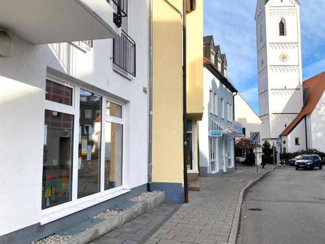 Büro kaufen in Fürstenfeldbruck, Landkreis Fürstenfeldbruck