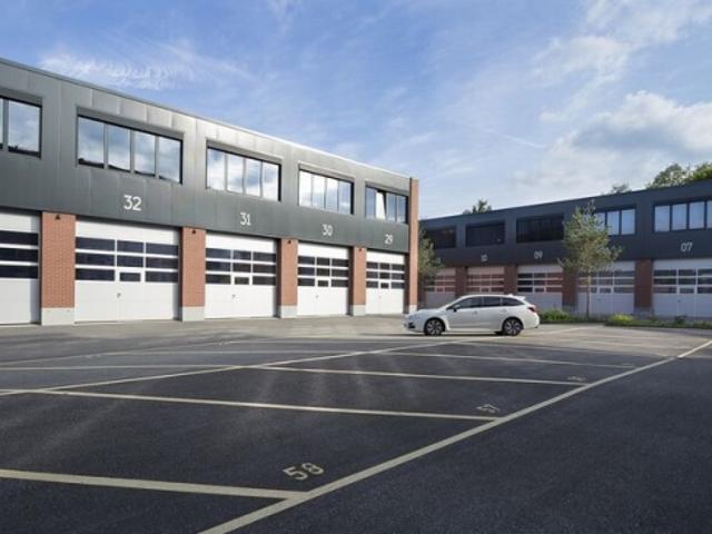 Atelier mieten in La Tène