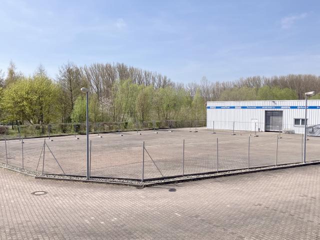 Erdgeschosswohnung mieten in Tüttleben, Thüringen