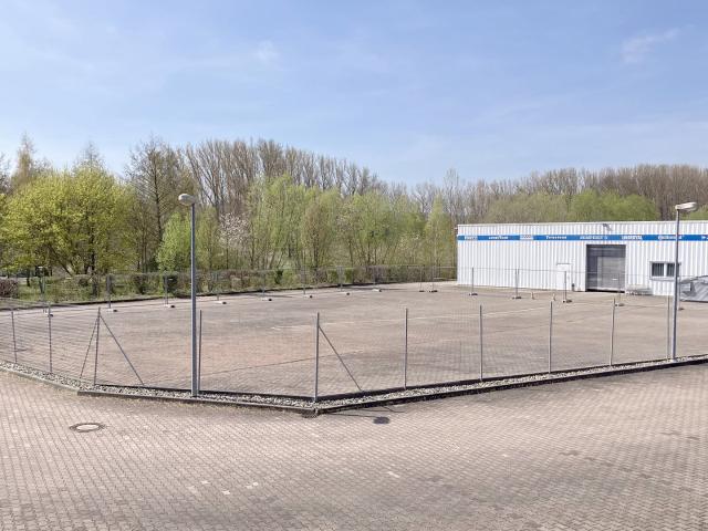 Erdgeschosswohnung mieten in Tüttleben, Thüringen