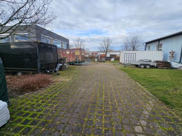 Erdgeschosswohnung mieten in Markkleeberg, Sachsen