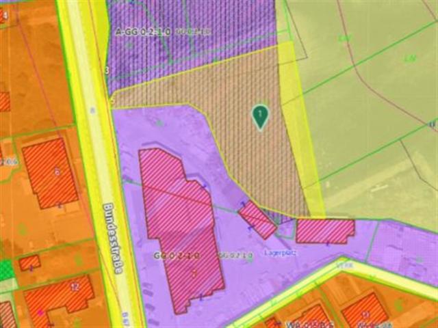 Gewerbe kaufen in Wildon, Steiermark