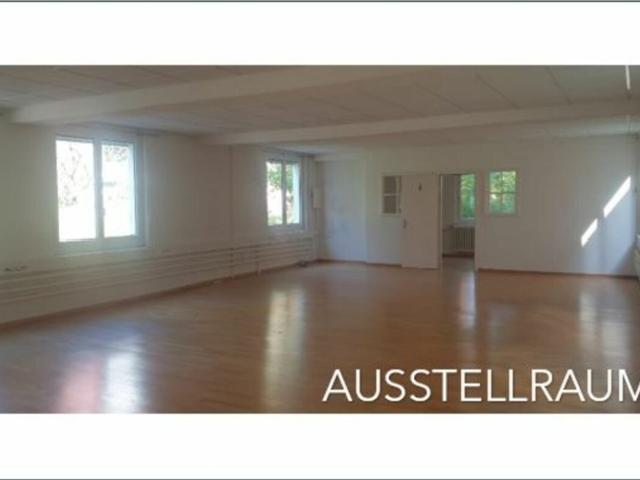 Wohnung mieten in Einigen, Zürich