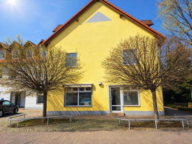 Büro mieten in Artern, Thüringen