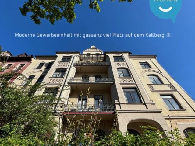 Büro mieten in Chemnitz, Sachsen