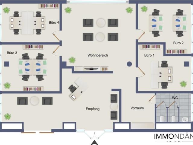 Gewerbe kaufen in Ludersdorf, Ludersdorf-Wilfersdorf