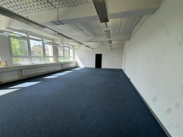 Atelier mieten in Solothurn