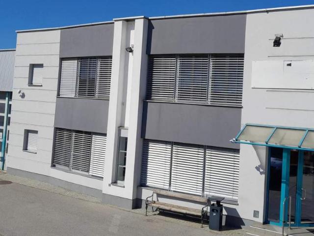 Gewerbe mieten in Neusiedl bei Güssing, Kukmirn