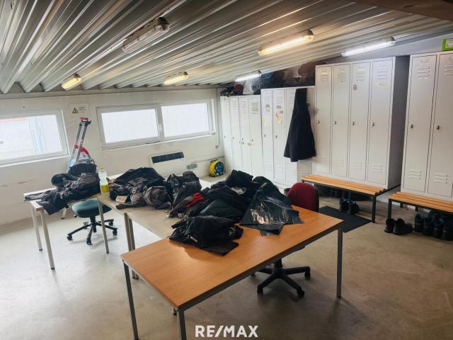 Gewerbe mieten in Gols, Burgenland