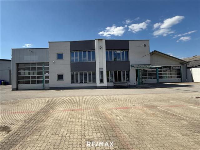 Gewerbe mieten in Gols, Burgenland