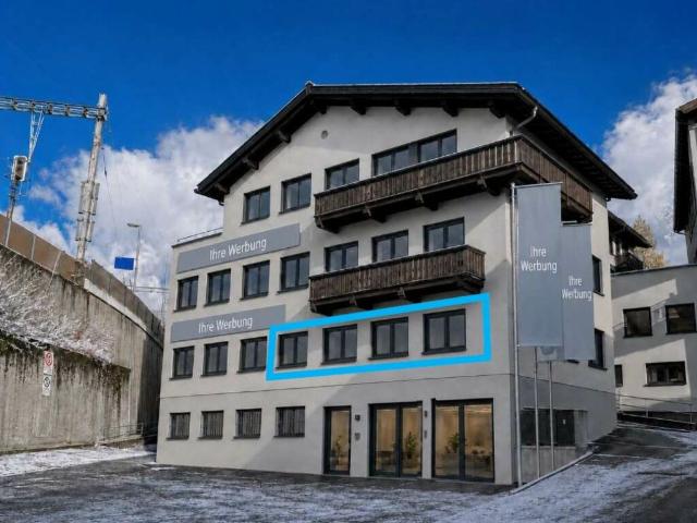 Immobilie mieten in Klosters, Graubünden