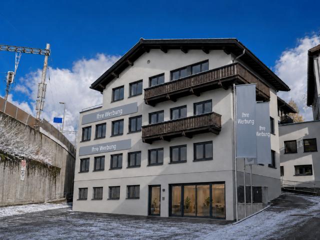 Immobilie mieten in Klosters, Graubünden