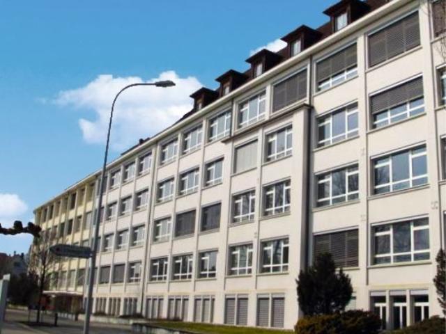 Atelier mieten in Solothurn