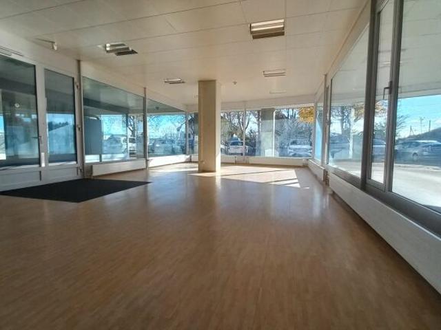 Büro mieten in Frauenkappelen, Bern