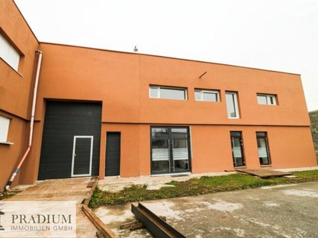 Gewerbe mieten in Hornstein, Burgenland