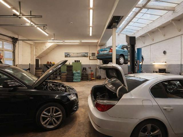 Industrie kaufen in Stadtbezirk 1, Düsseldorf