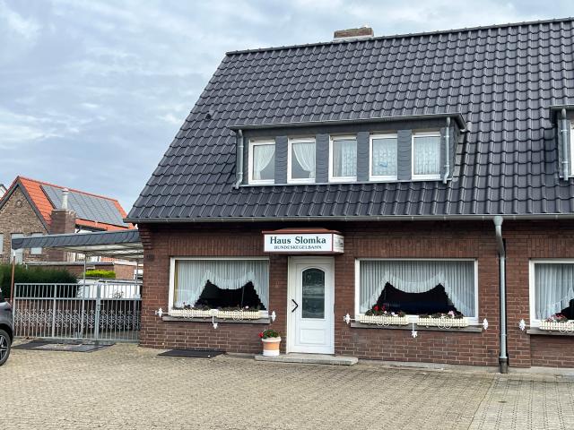 Haus kaufen in Moers, Nordrhein-Westfalen