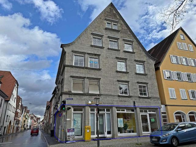 Büro kaufen in Rottenburg am Neckar, Landkreis Tübingen