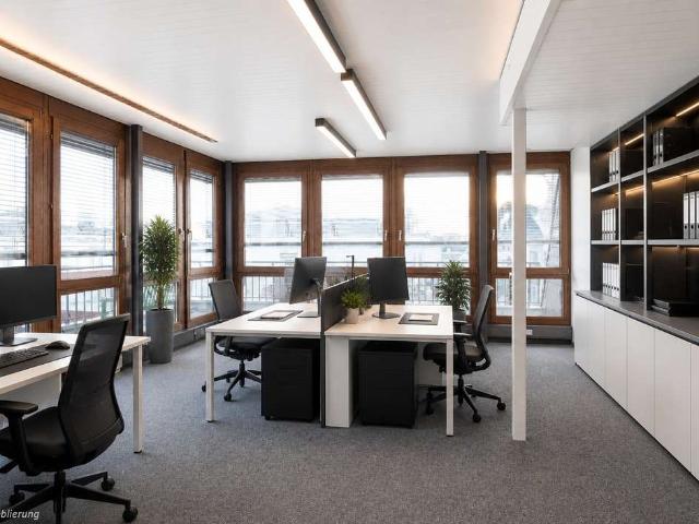 Büro kaufen in Seidenviertel, Reutlingen