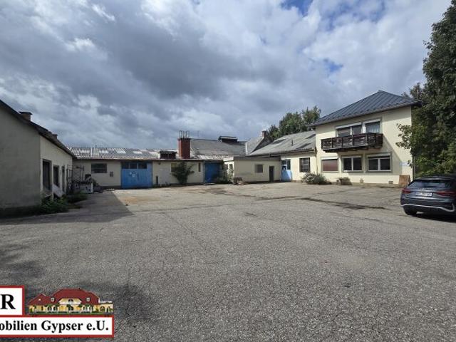Industrie mieten in Mattighofen, Bezirk Braunau