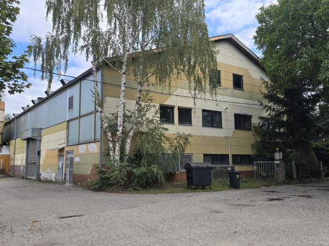 Gewerbe mieten in Mattighofen, Bezirk Braunau