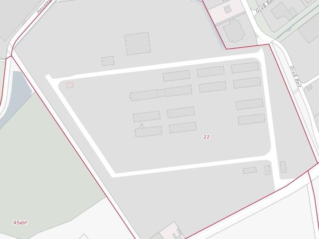 Erdgeschosswohnung kaufen in Groß Belt, Wilhelmshaven