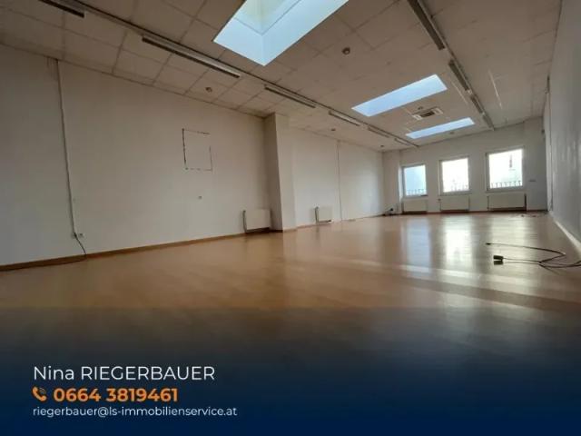 Büro mieten in Hartberg, Bezirk Hartberg-Fürstenfeld