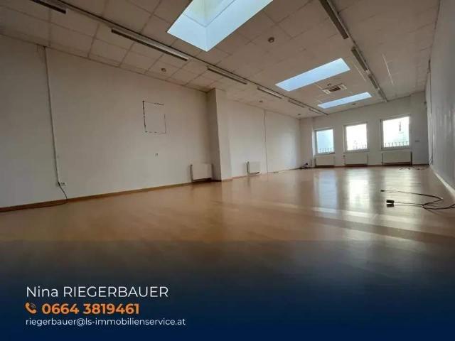 Gewerbe mieten in Steiermark