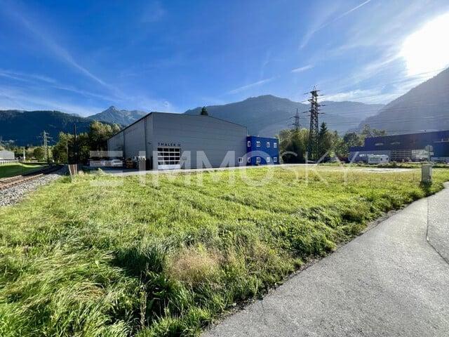 Grundstück kaufen in Bartholomäberg, Vorarlberg