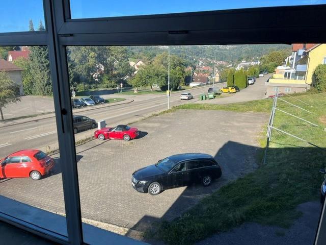 Gewerbe kaufen in Heumaden, Calw