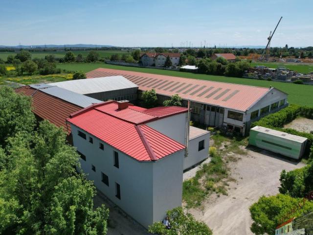 Grundstück kaufen in Trumau, Niederösterreich