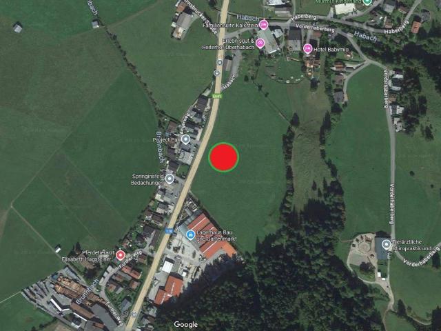 Immobilie kaufen in Kirchdorf, Kirchdorf in Tirol