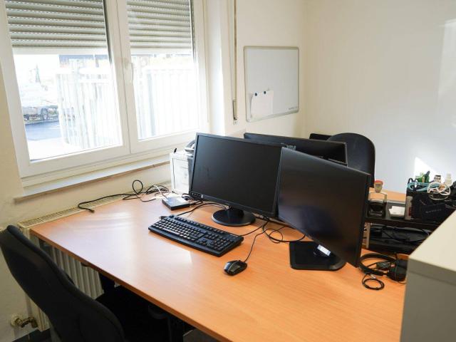 Gewerbe mieten in Villach, Kärnten