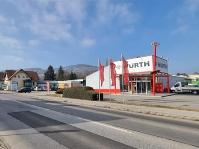 Gewerbe kaufen in Hartberg, Steiermark
