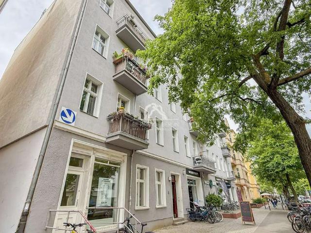 Büro kaufen in Florakiez, Berlin