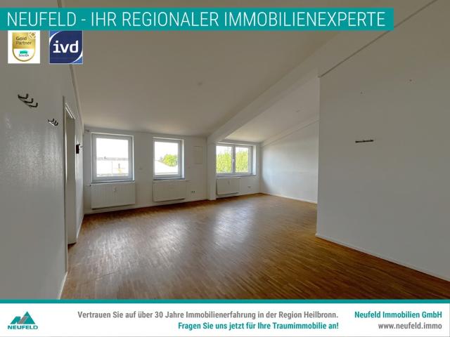 Büro mieten in Oedheim, Baden-Württemberg