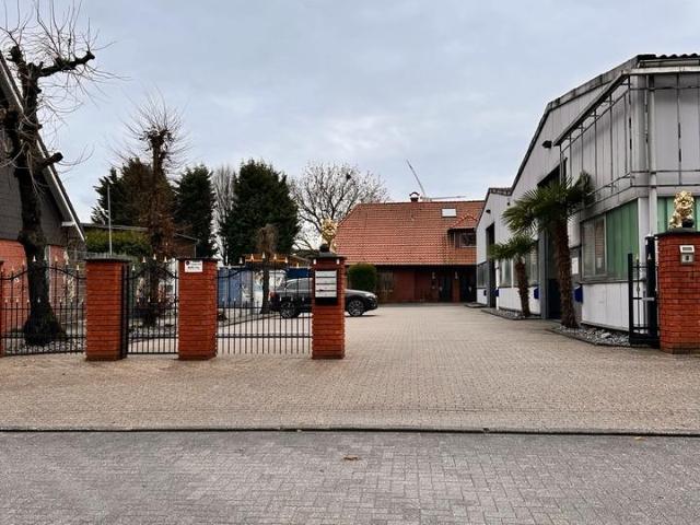 Haus kaufen in Wulfen, Dorsten