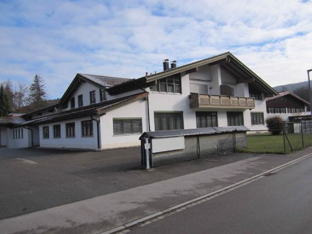 Gewerbe kaufen in Wernleiten, Siegsdorf