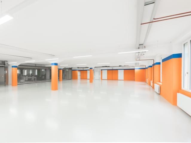 Atelier mieten in Aathal-Seegräben, Zürich