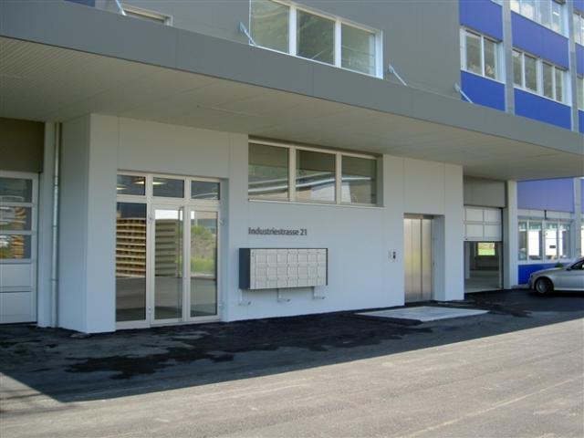 Büro mieten in Alpnach Dorf, Obwalden