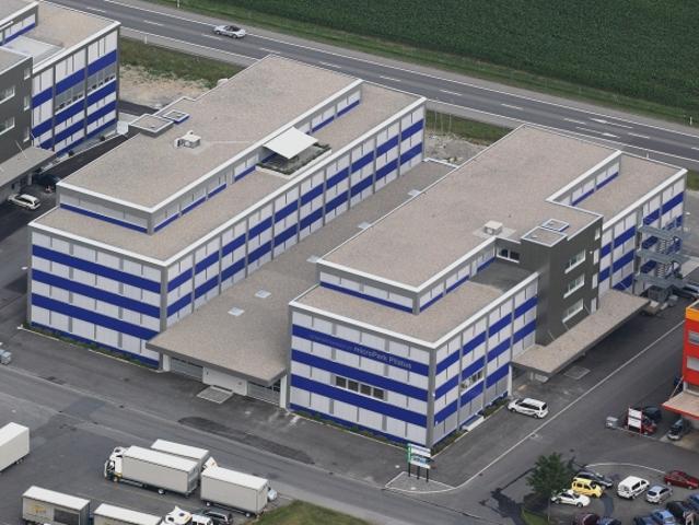 Büro mieten in Alpnach Dorf, Obwalden