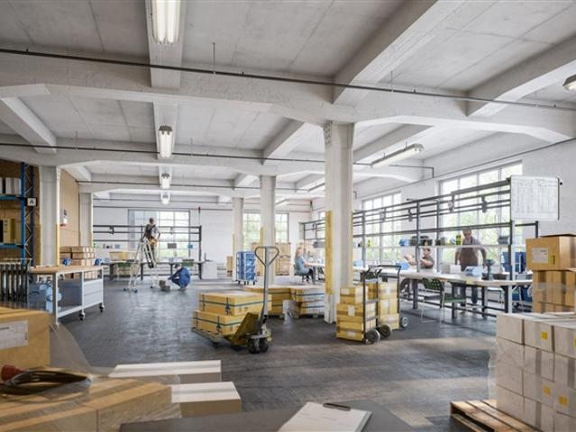 Atelier mieten in Biberist, Solothurn