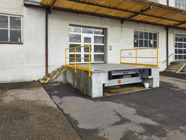 Atelier mieten in Biberist, Solothurn