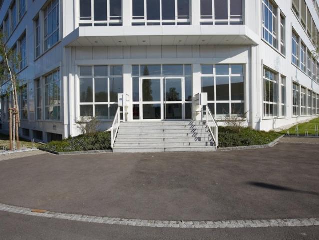Büro mieten in Birsfelden, Basel-Landschaft
