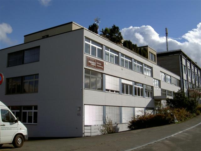 Atelier mieten in Maur, Zürich