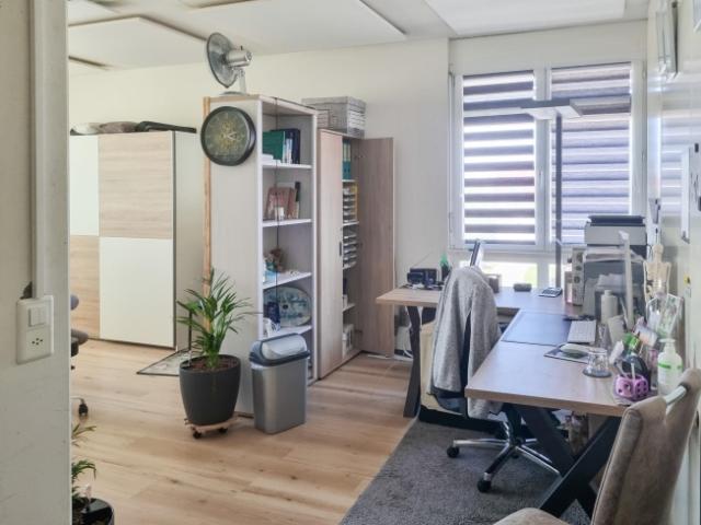 Büro mieten in Frauenfeld, Thurgau