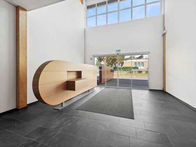 Büro mieten in Klingnau, Aargau