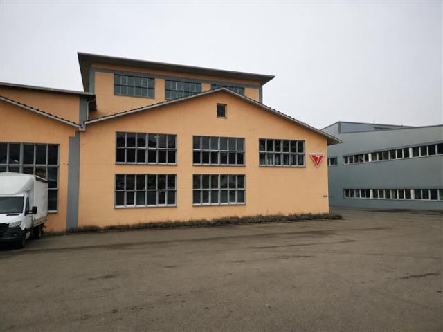 Atelier mieten in Klingnau, Aargau