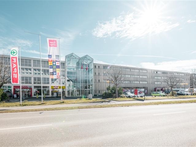 Büro mieten in Niederhasli, Zürich